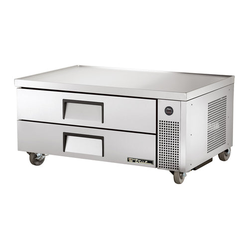 True Mfg. - General Foodservice TRCB-52-HC Equipment Stand, Refrigerated Base