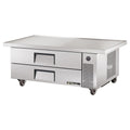 True Mfg. - General Foodservice TRCB-52-60-HC Equipment Stand, Refrigerated Base
