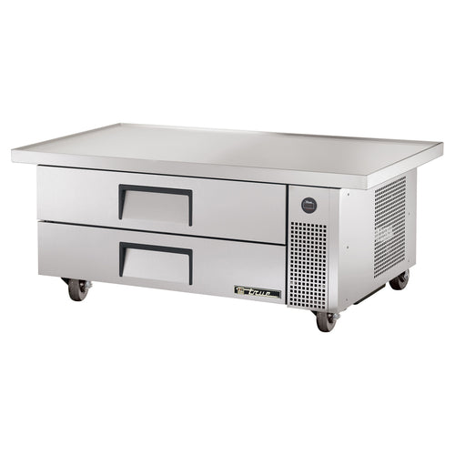 True Mfg. - General Foodservice TRCB-52-60-HC Equipment Stand, Refrigerated Base