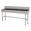 Advance Tabco 19-FM-96-ADA Sink, Hand