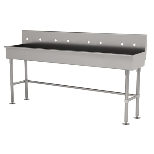 Advance Tabco 19-FM-96-ADA Sink, Hand