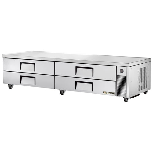 True Mfg. - General Foodservice TRCB-96-HC Equipment Stand, Refrigerated Base