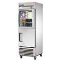 True Mfg. - General Foodservice TS-23-1-G-1-HC~FGD01 Refrigerator, Reach-In