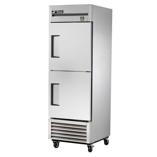 True Mfg. - General Foodservice TS-23F-2-HC Freezer, Reach-In