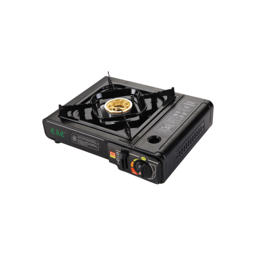 CAC BTST-SK Butane Stove
