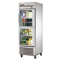 True Mfg. - General Foodservice TS-23G-2-HC~FGD01 Refrigerator, Reach-In