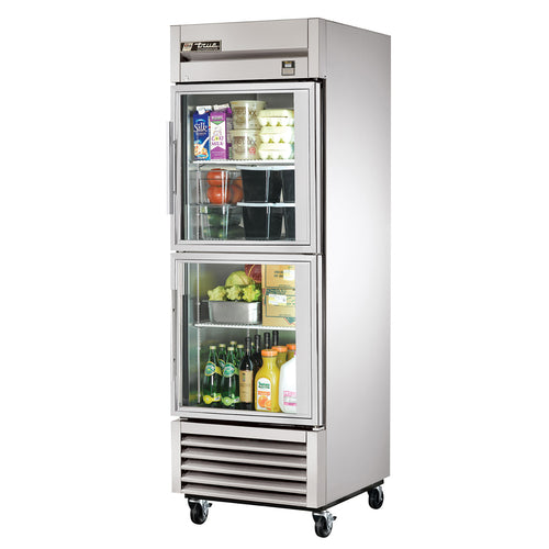 True Mfg. - General Foodservice TS-23G-2-HC~FGD01 Refrigerator, Reach-In