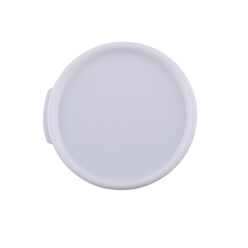 CAC FS3R-1CV-W Food Storage Container Cover