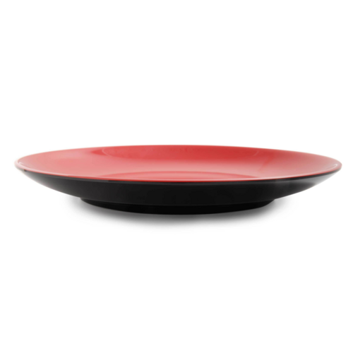 Yanco CR-1309 Plate, Plastic
