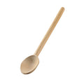 Browne USA Foodservice 744564 Spoon / Spatula, Wooden