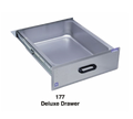 Duke Manufacturing 177LK Drawer