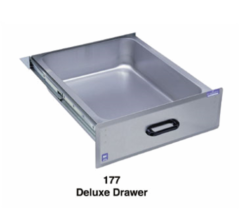 Duke Manufacturing 177LK Drawer