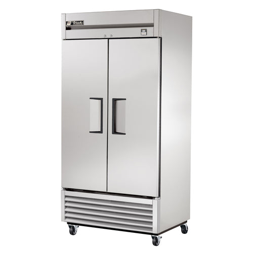 True Mfg. - General Foodservice TS-35-HC Refrigerator, Reach-In