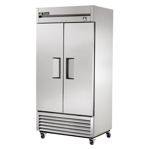 True Mfg. - General Foodservice TS-35F-HC Freezer, Reach-In