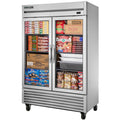 True Mfg. - General Foodservice TS-49FG-HC~FGD01 Freezer, Reach-In