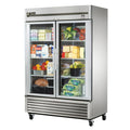 True Mfg. - General Foodservice TS-49G-HC~FGD01 Refrigerator, Reach-In