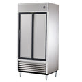 True Mfg. - General Foodservice TSD-33-HC Refrigerator, Reach-In
