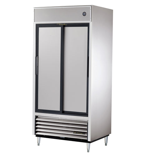 True Mfg. - General Foodservice TSD-33-HC Refrigerator, Reach-In