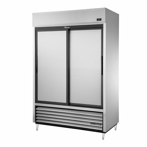 True Mfg. - General Foodservice TSD-47-HC Refrigerator, Reach-In