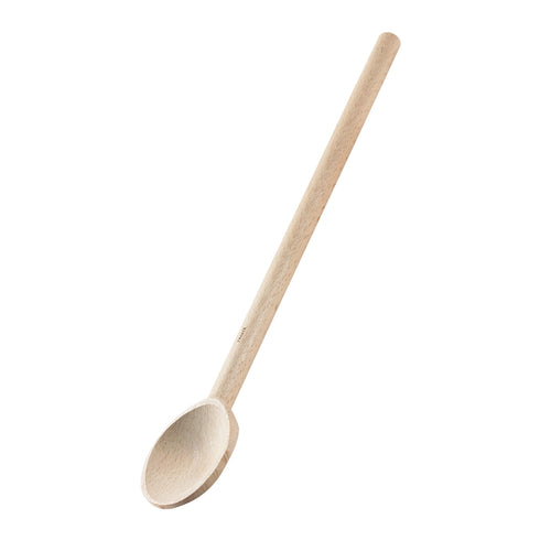 Browne USA Foodservice 744566 Spoon / Spatula, Wooden