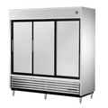 True Mfg. - General Foodservice TSD-69-HC Refrigerator, Reach-In