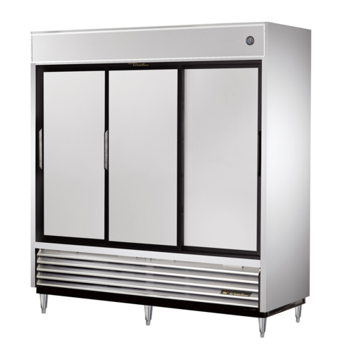 True Mfg. - General Foodservice TSD-69-HC Refrigerator, Reach-In
