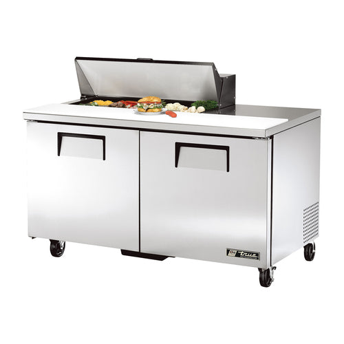 True Mfg. - General Foodservice TSSU-60-10-HC Refrigerated Counter, Sandwich / Salad Unit