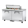 True Mfg. - General Foodservice TSSU-60-12-HC Refrigerated Counter, Sandwich / Salad Unit