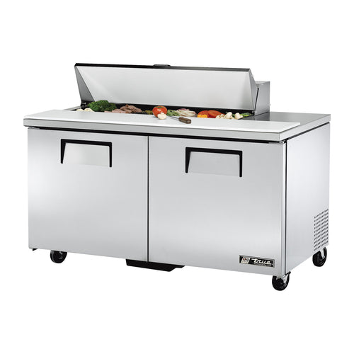 True Mfg. - General Foodservice TSSU-60-12-HC Refrigerated Counter, Sandwich / Salad Unit
