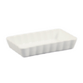 CAC QCD-RT7 Souffle Bowl / Dish, China