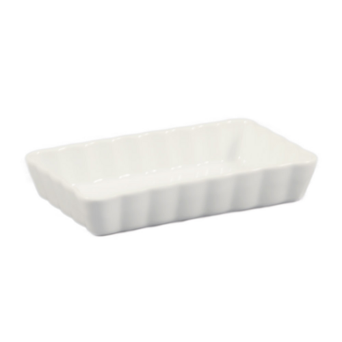 CAC QCD-RT7 Souffle Bowl / Dish, China