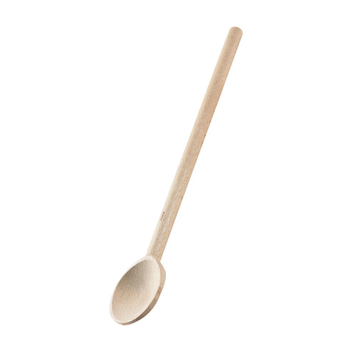 Browne USA Foodservice 744568 Spoon / Spatula, Wooden