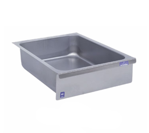 Duke Manufacturing 185LK Work Table, Drawer