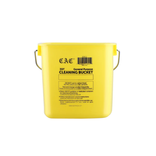CAC BTGP-3Y Bucket