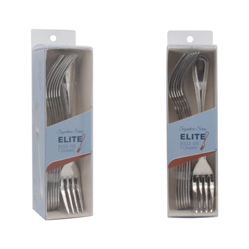 CAC 8102-05 Fork, Dinner