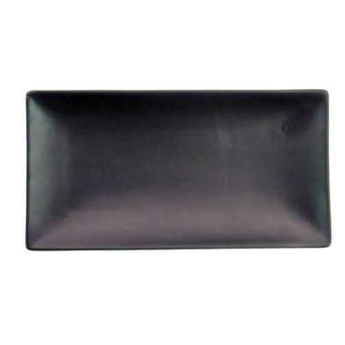 CAC 666-13-BLK Platter, China