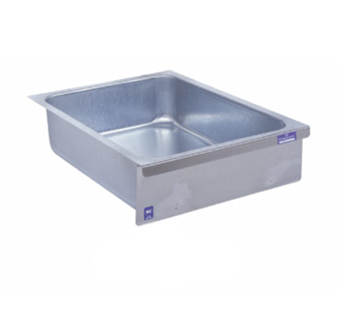 Duke Manufacturing 186 Work Table, Drawer