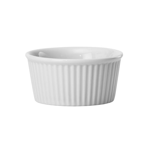 Winco FRR-6 Ramekin / Sauce Cup, China
