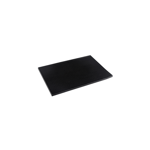 CAC BRMT-18BK Bar Mat
