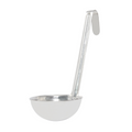 CAC SLD6-60 Ladle, Serving