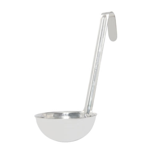 CAC SLD6-60 Ladle, Serving