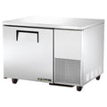True Mfg. - General Foodservice TUC-44-HC Refrigerator, Undercounter, Reach-In