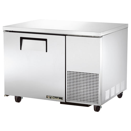 True Mfg. - General Foodservice TUC-44-HC Refrigerator, Undercounter, Reach-In