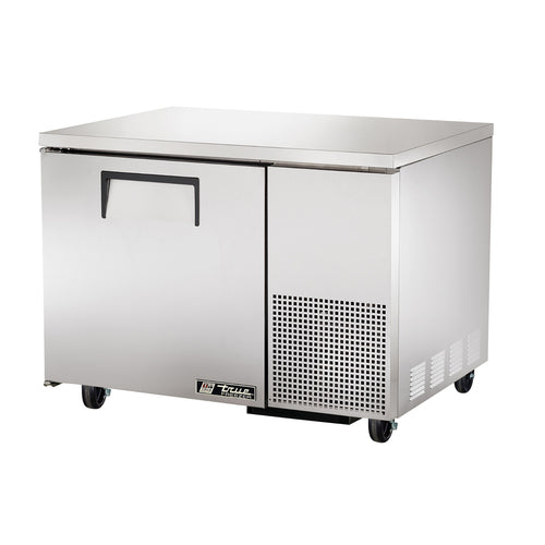 True Mfg. - General Foodservice TUC-44F-HC Freezer, Undercounter, Reach-In