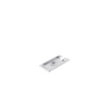 CAC SPCN-N Steam Table Pan Cover, Stainless Steel