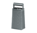 Browne USA Foodservice 746127 Grater, Box