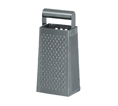 Browne USA Foodservice 746127 Grater, Box