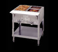 Duke Manufacturing 303 Serving Counter, Hot Food, Gas