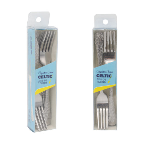 CAC 3115-06 Fork, Salad