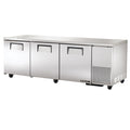 True Mfg. - General Foodservice TUC-93-HC Refrigerator, Undercounter, Reach-In